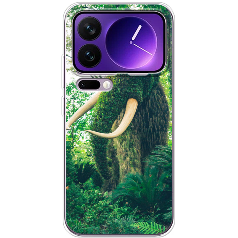 Чохол BoxFace Xiaomi 17 Pro Max 