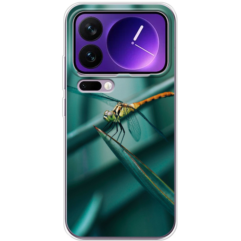 Чохол BoxFace Xiaomi 17 Pro Max 