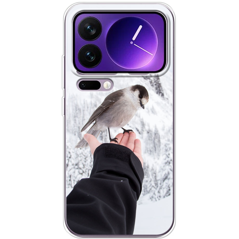 Чохол BoxFace Xiaomi 17 Pro Max 