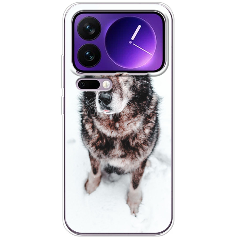 Чохол BoxFace Xiaomi 17 Pro Max 