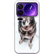 Чохол BoxFace Xiaomi 17 Pro Max 