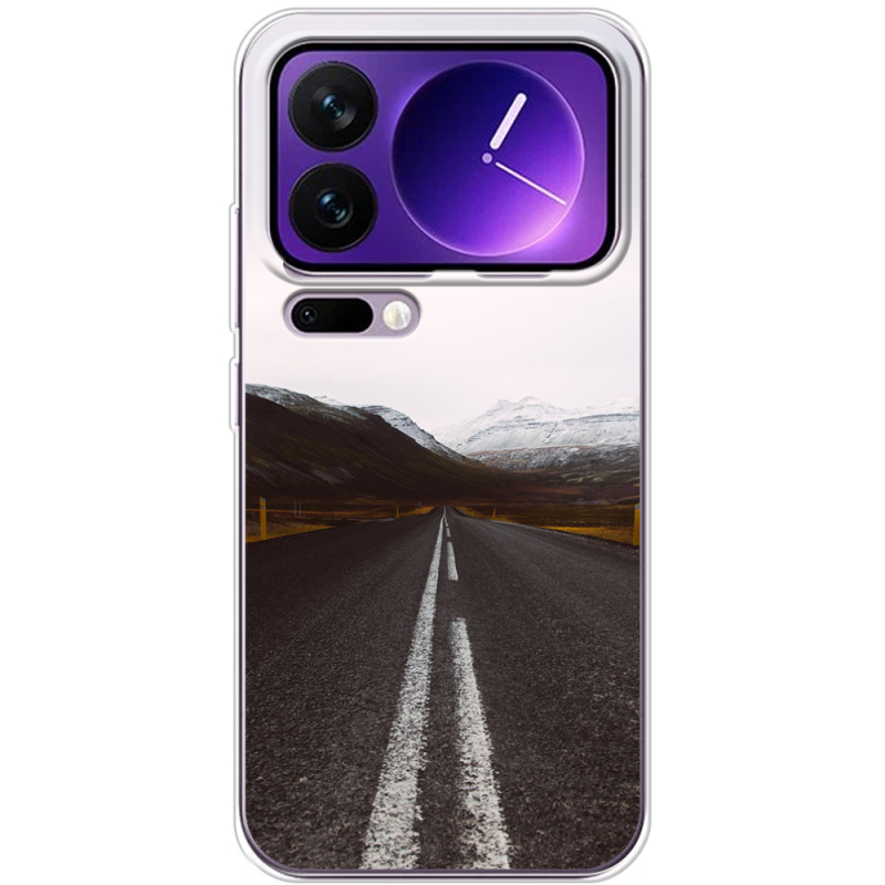 Чохол BoxFace Xiaomi 17 Pro Max 