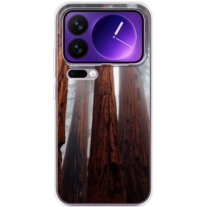 Чохол BoxFace Xiaomi 17 Pro Max 