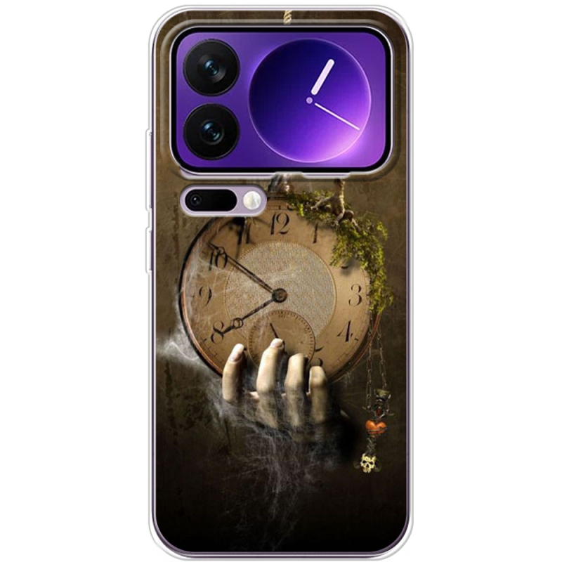 Чохол BoxFace Xiaomi 17 Pro Max 