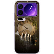 Чохол BoxFace Xiaomi 17 Pro Max 