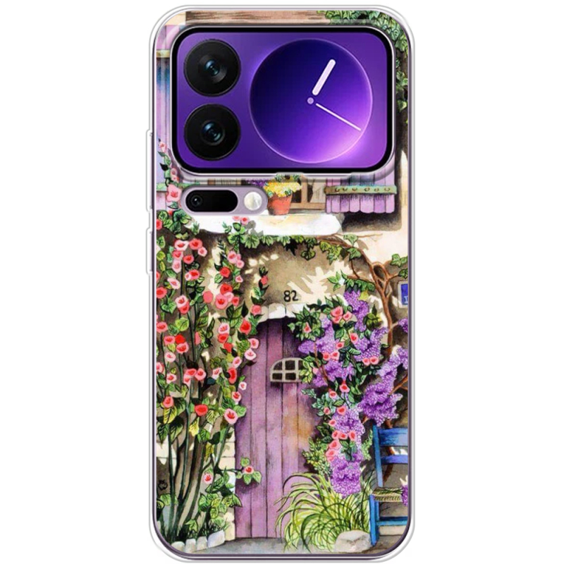 Чохол BoxFace Xiaomi 17 Pro Max 