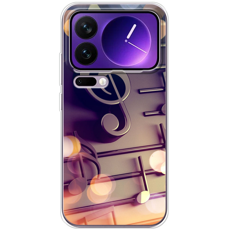 Чохол BoxFace Xiaomi 17 Pro Max 