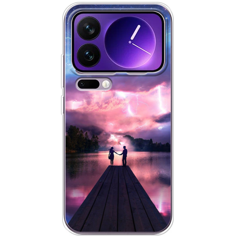 Чохол BoxFace Xiaomi 17 Pro Max 