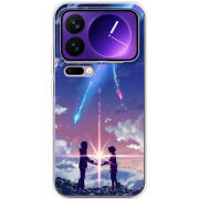 Чохол BoxFace Xiaomi 17 Pro Max 