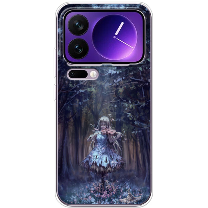 Чохол BoxFace Xiaomi 17 Pro Max 