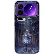 Чохол BoxFace Xiaomi 17 Pro Max 