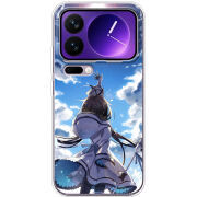 Чохол BoxFace Xiaomi 17 Pro Max 