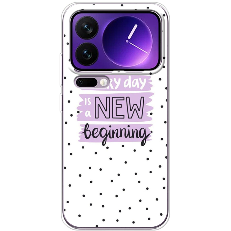 Чохол BoxFace Xiaomi 17 Pro Max 