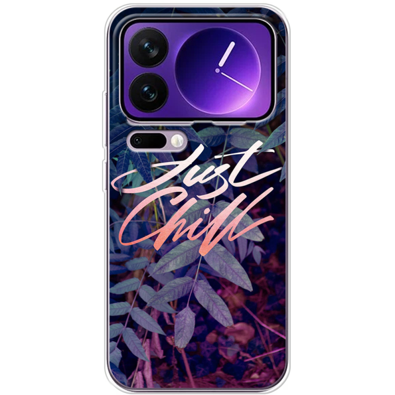 Чохол BoxFace Xiaomi 17 Pro Max 