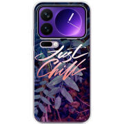 Чохол BoxFace Xiaomi 17 Pro Max 