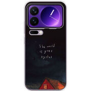 Чохол BoxFace Xiaomi 17 Pro Max 