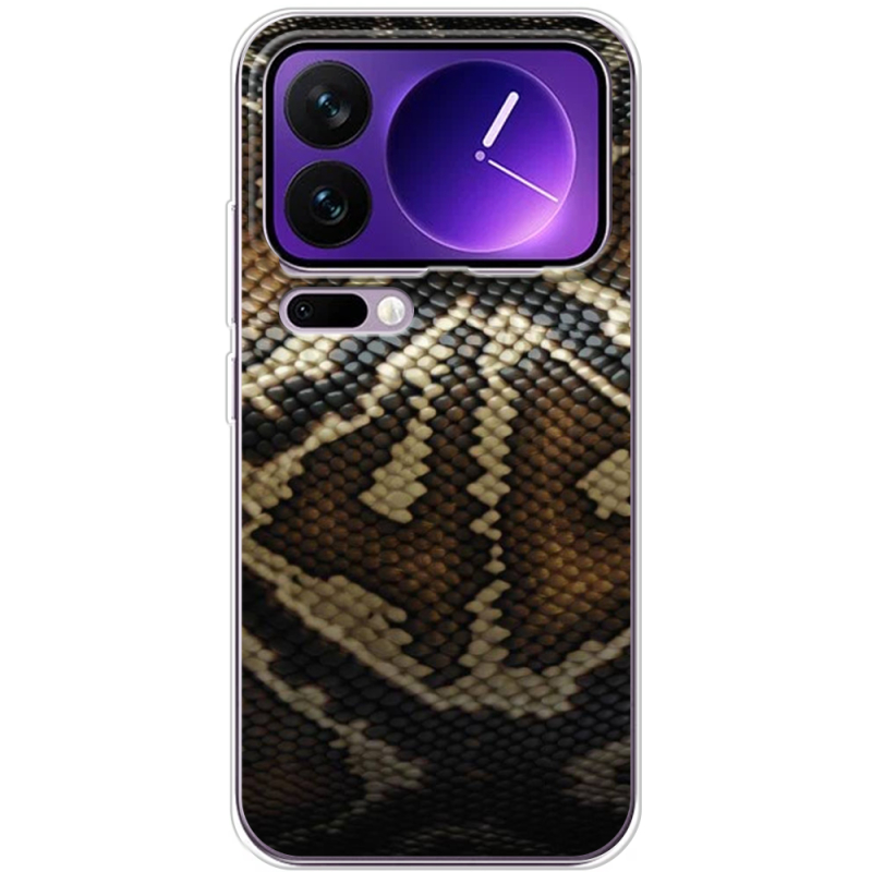 Чохол BoxFace Xiaomi 17 Pro Max 