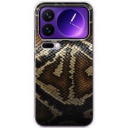 Чохол BoxFace Xiaomi 17 Pro Max 