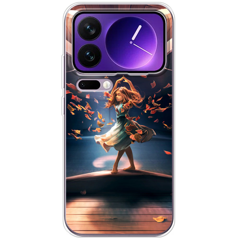 Чохол BoxFace Xiaomi 17 Pro Max 