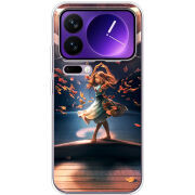 Чохол BoxFace Xiaomi 17 Pro Max 