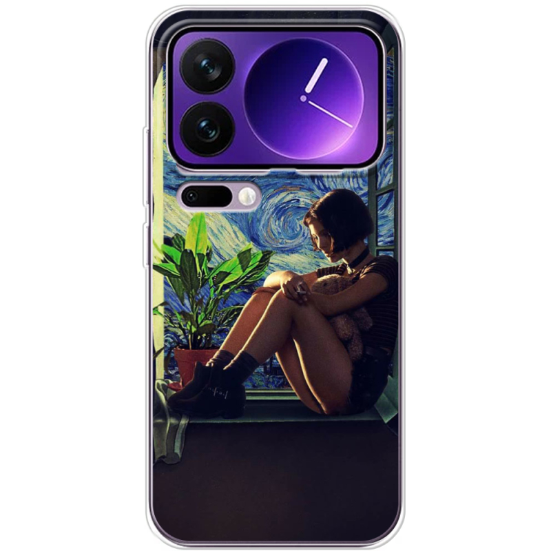 Чохол BoxFace Xiaomi 17 Pro Max 