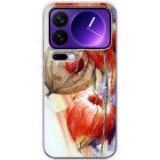 Чохол BoxFace Xiaomi 17 Pro Max 