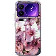 Чохол BoxFace Xiaomi 17 Pro Max 