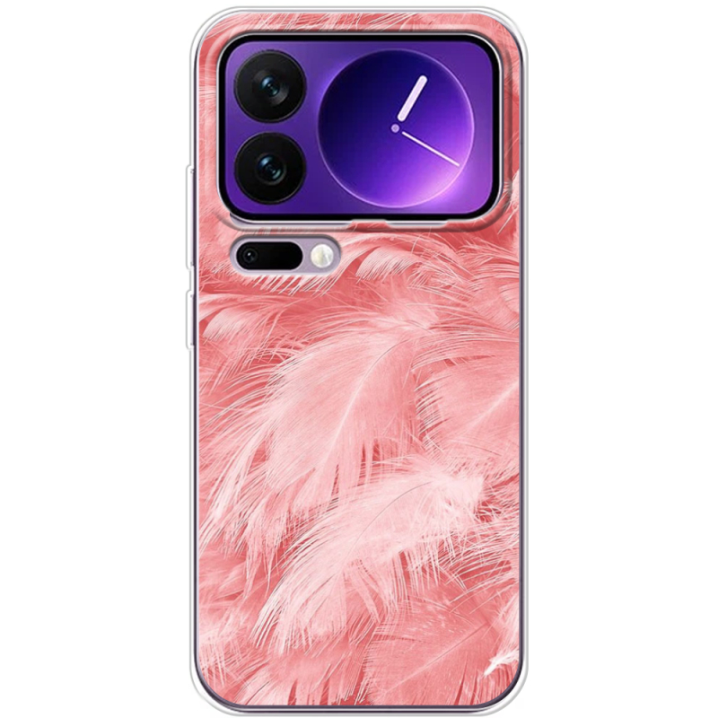 Чохол BoxFace Xiaomi 17 Pro Max 