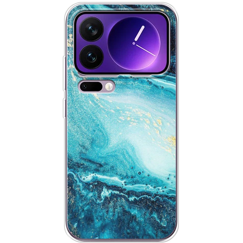 Чохол BoxFace Xiaomi 17 Pro Max 