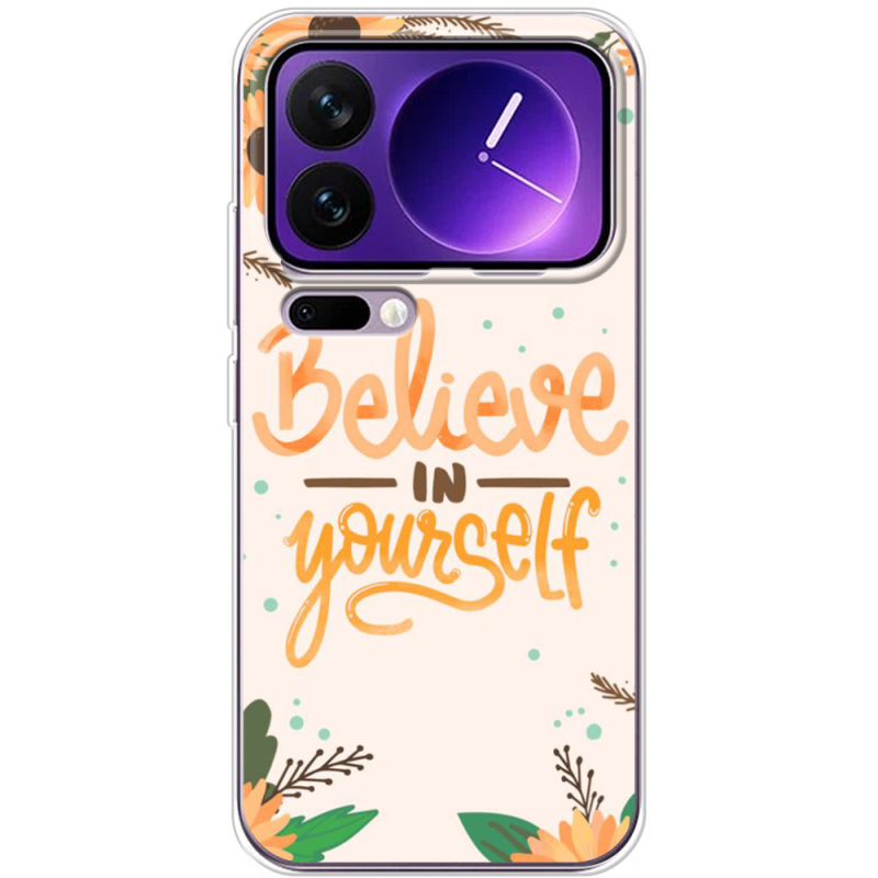 Чохол BoxFace Xiaomi 17 Pro Max 