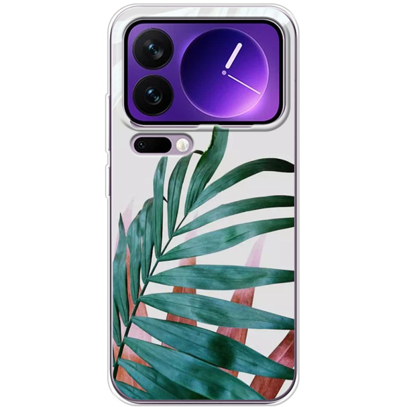 Чохол BoxFace Xiaomi 17 Pro Max 