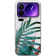 Чохол BoxFace Xiaomi 17 Pro Max 