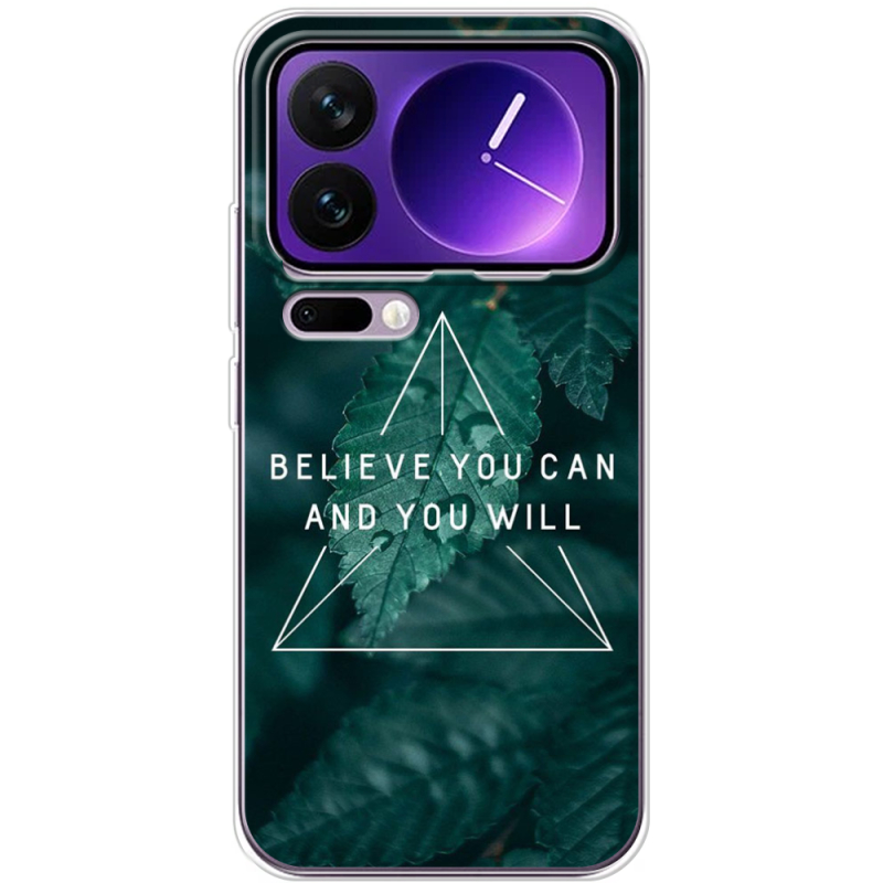 Чохол BoxFace Xiaomi 17 Pro Max 