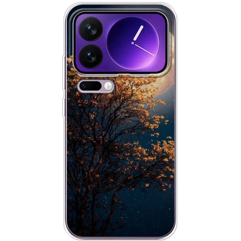 Чохол BoxFace Xiaomi 17 Pro Max 