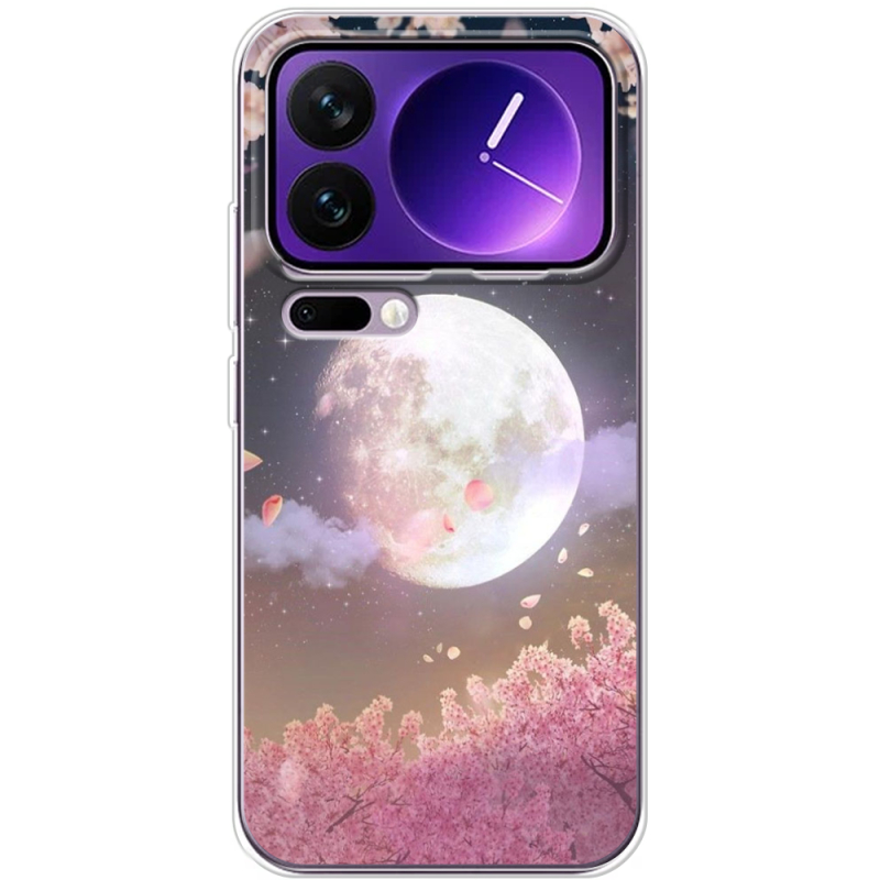 Чохол BoxFace Xiaomi 17 Pro Max 