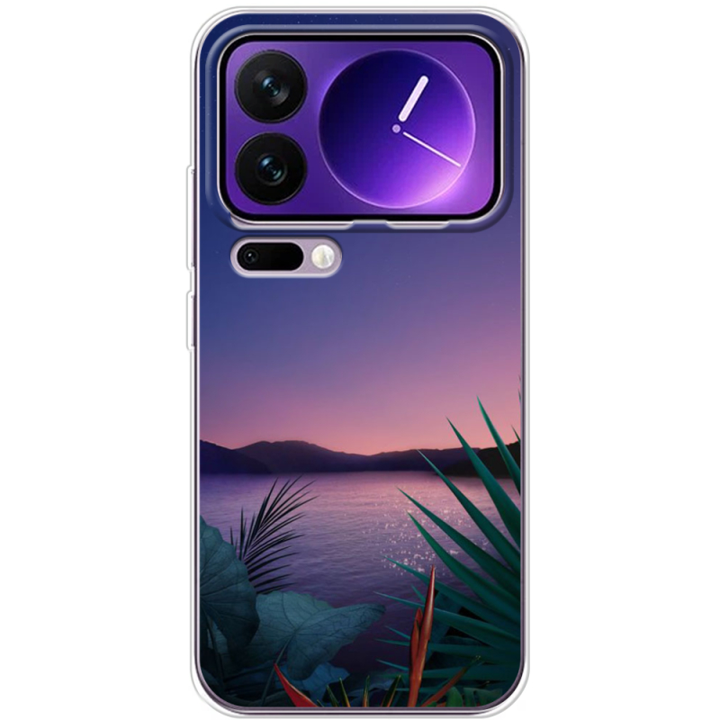 Чохол BoxFace Xiaomi 17 Pro Max 