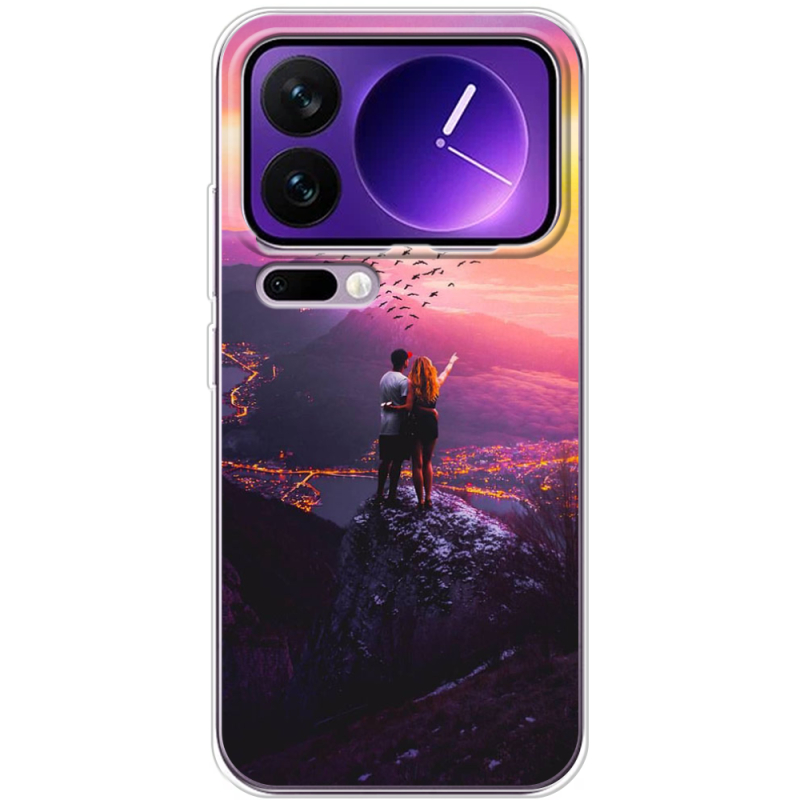 Чохол BoxFace Xiaomi 17 Pro Max 