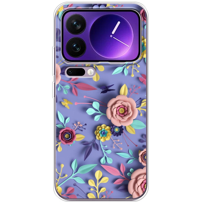 Чохол BoxFace Xiaomi 17 Pro Max 