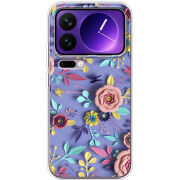 Чохол BoxFace Xiaomi 17 Pro Max 