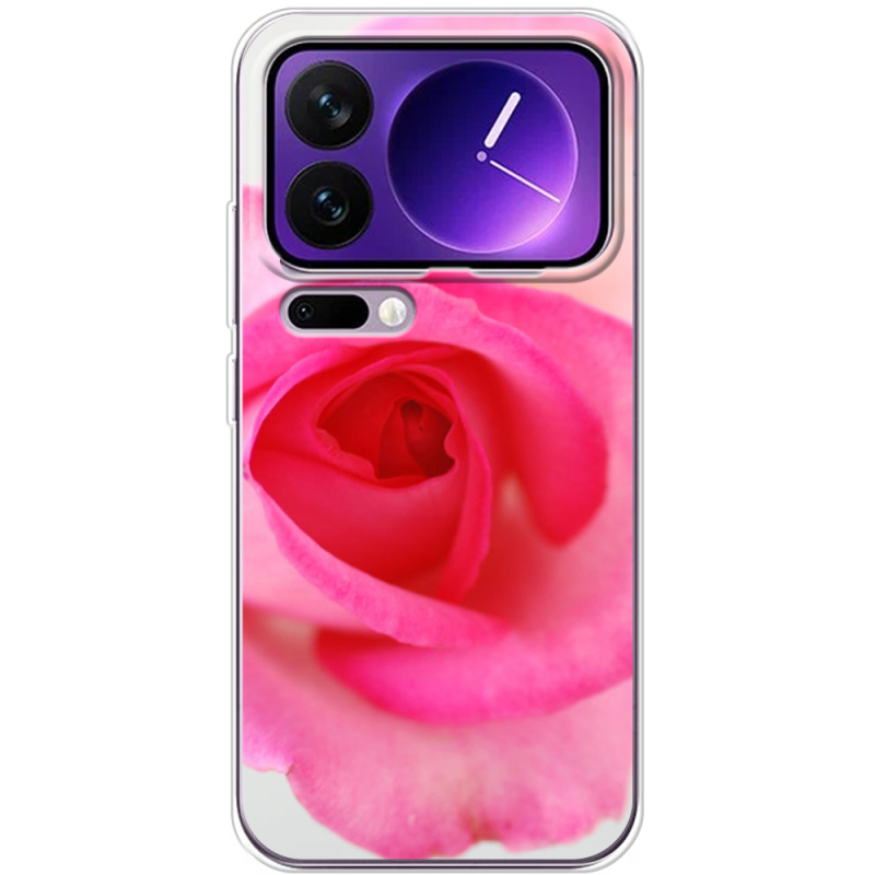 Чохол BoxFace Xiaomi 17 Pro Max 