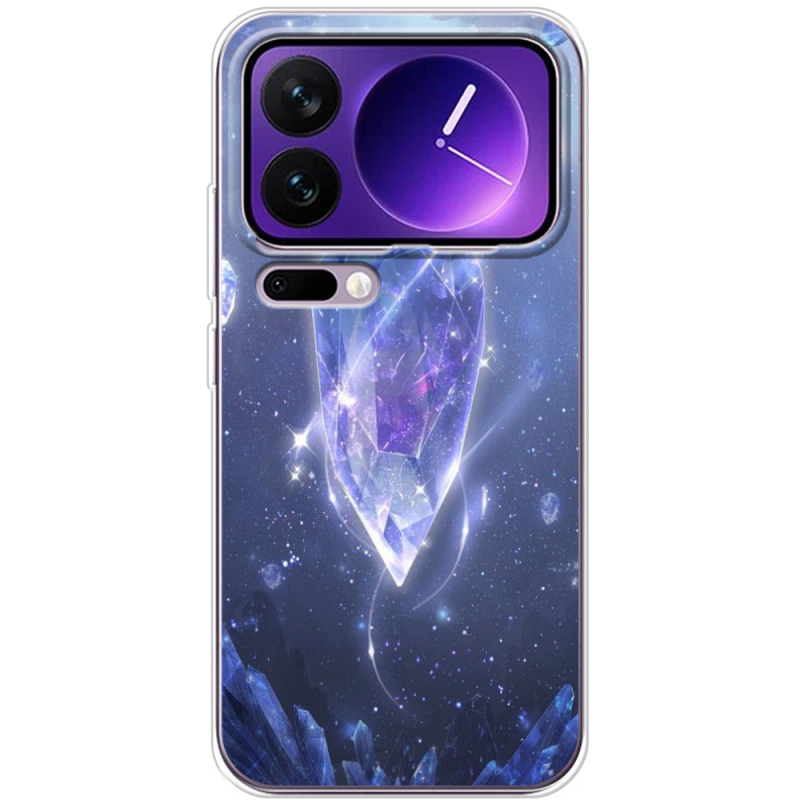 Чохол BoxFace Xiaomi 17 Pro Max 