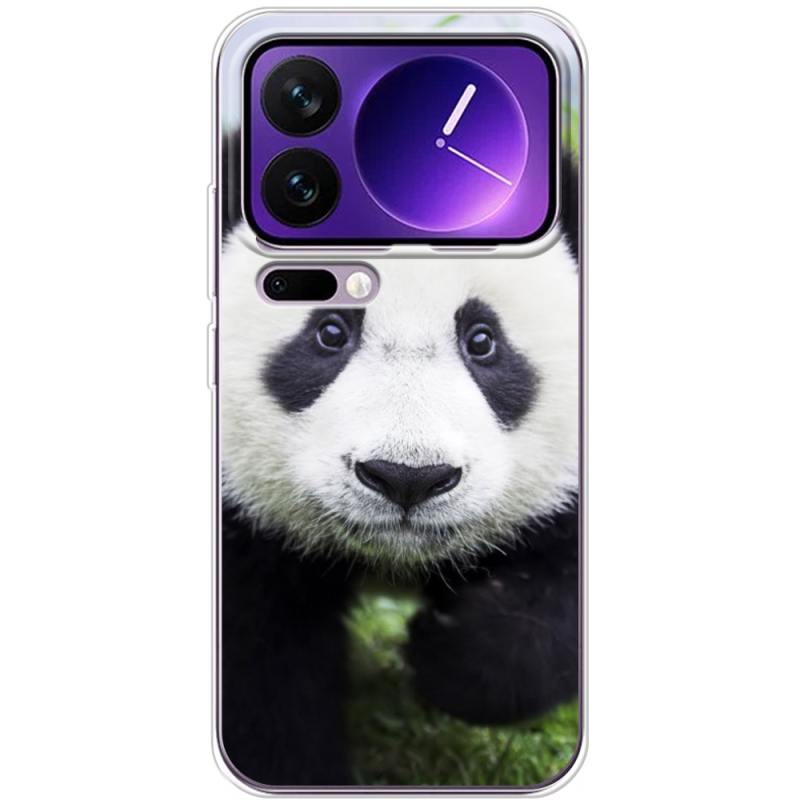 Чохол BoxFace Xiaomi 17 Pro Max 