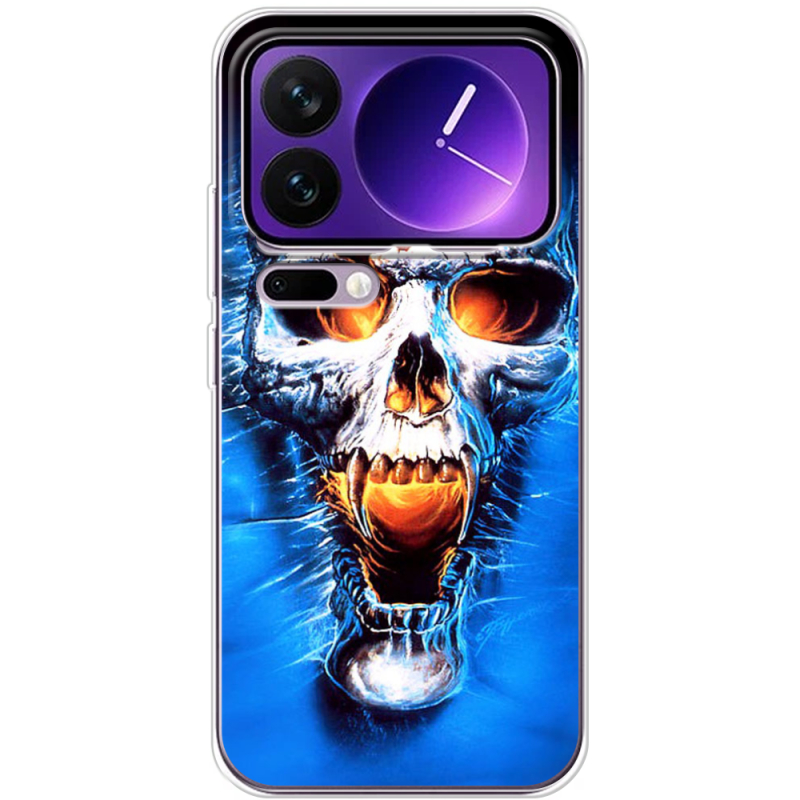 Чохол BoxFace Xiaomi 17 Pro Max 