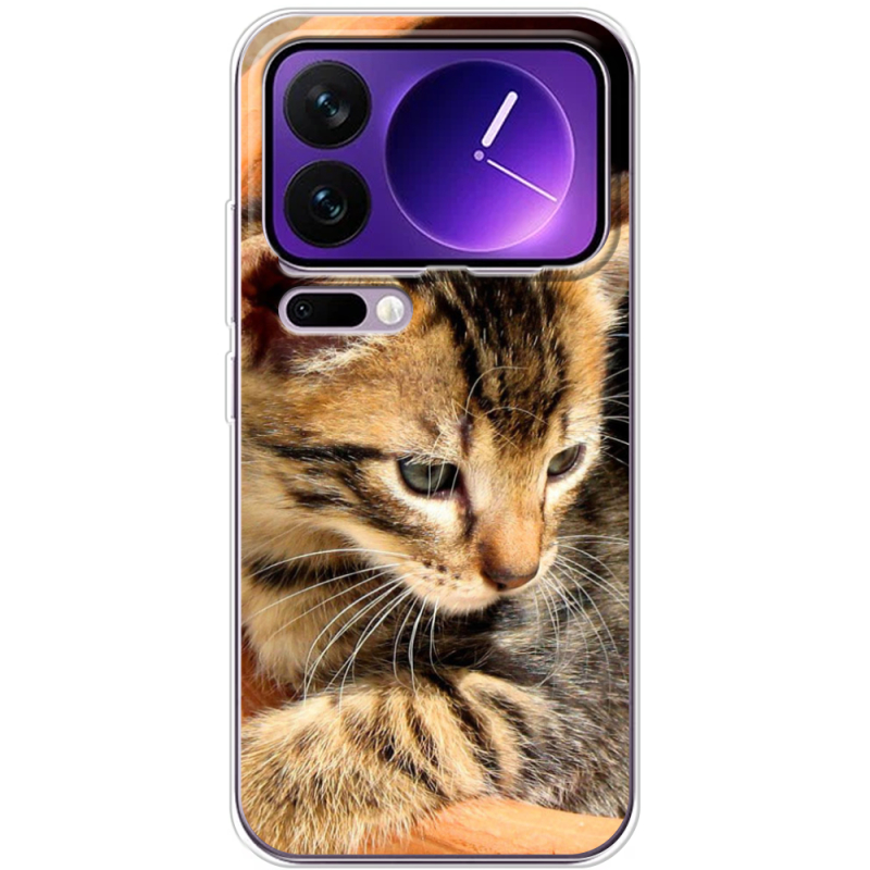 Чохол BoxFace Xiaomi 17 Pro Max 