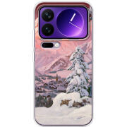 Чохол BoxFace Xiaomi 17 Pro Max 