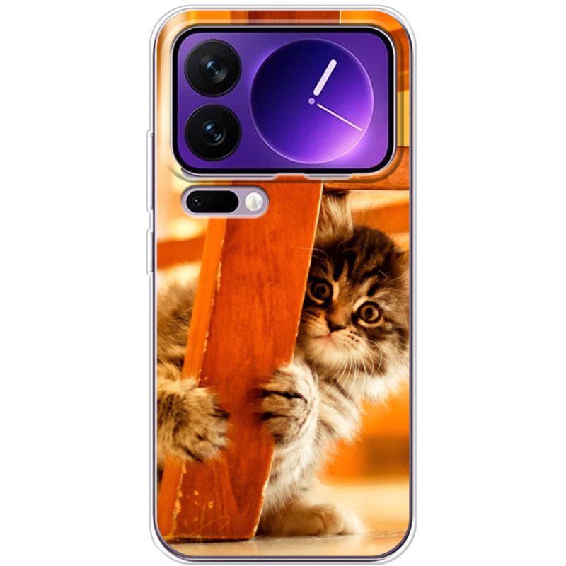 Чохол BoxFace Xiaomi 17 Pro Max 