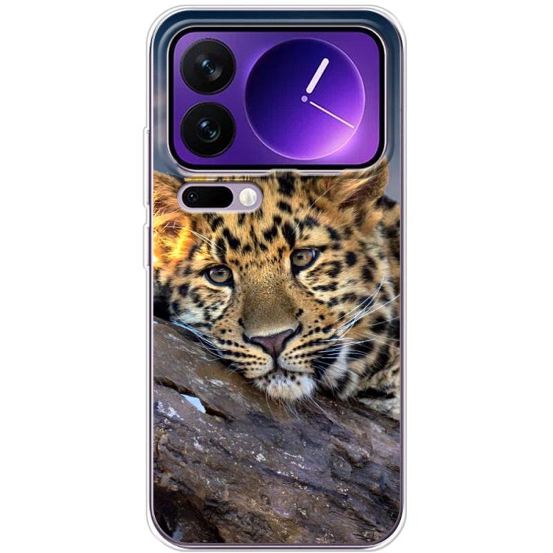 Чохол BoxFace Xiaomi 17 Pro Max 