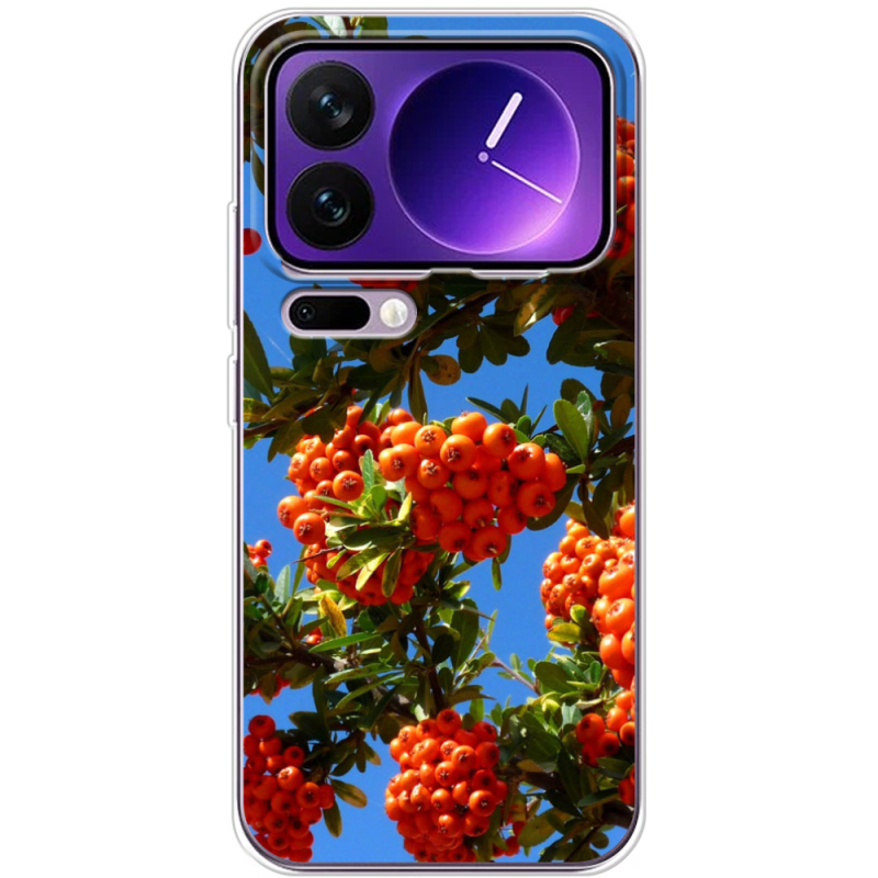 Чохол BoxFace Xiaomi 17 Pro Max 