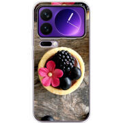 Чохол BoxFace Xiaomi 17 Pro Max 