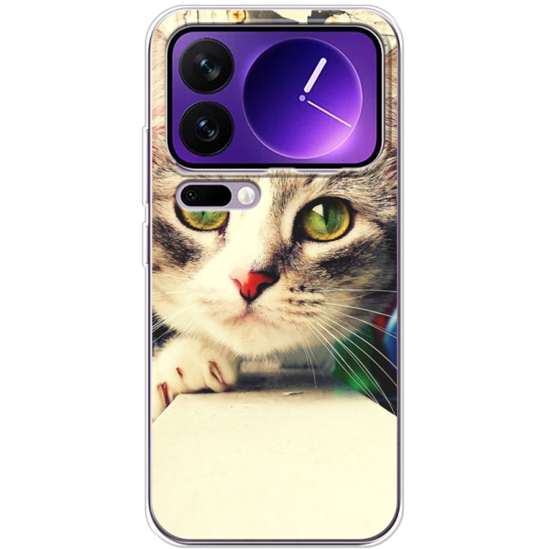 Чохол BoxFace Xiaomi 17 Pro Max 